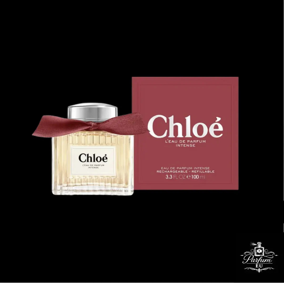 Chloé L'Eau de Parfum Intense – ParfumEu