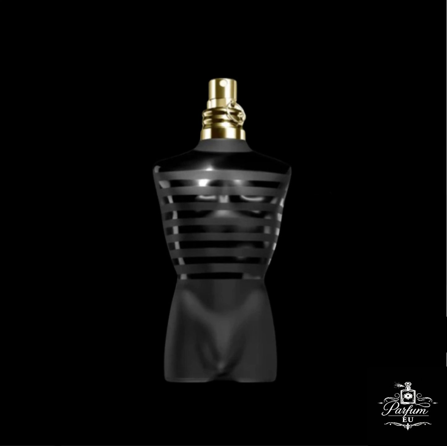 Jean Paul Gaultier Le Male Le Parfum ParfumEu