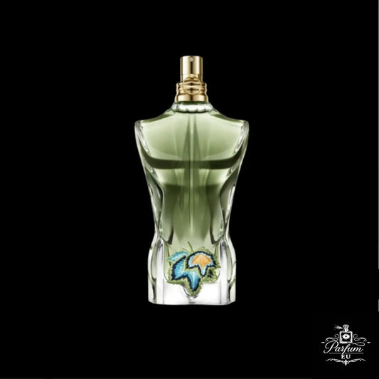 Jean Paul Gaultier Le Beau Paradise Garden Eau de Parfum ParfumEu