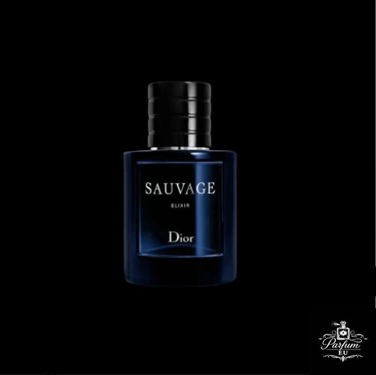 Dior Sauvage Ellixir ParfumEu