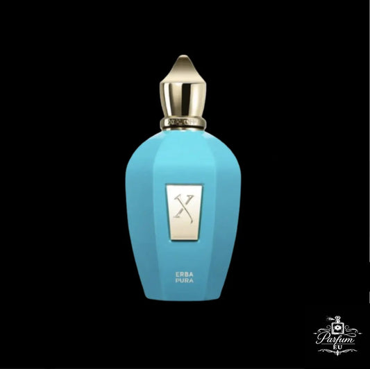 Xerjoff Erba Pura Eau de Parfum Unisex ParfumEu