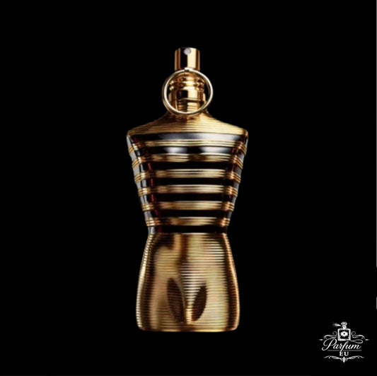Jean Paul Gaultier Le Male Elixir ParfumEu