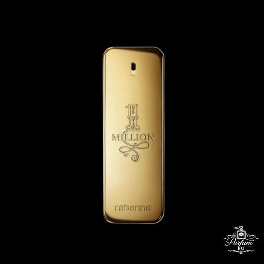Rabanne 1 Million Eau de Toilette ParfumEu